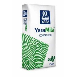 ЯРА МИЛА КОМПЛЕКС / YARAMILA Complex / 12-11-18+2.6MgO+TE 25кг.