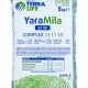 ЯРА МИЛА КОМПЛЕКС / YARAMILA Complex / 12-11-18+2.6MgO+TE 5кг.