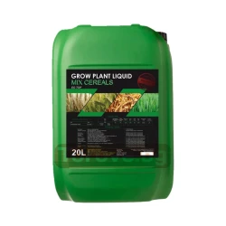 Grow Plant/Гроу Плант  МИКС ЖИТНИ ТОР с микроелементи и аминокиселини  20л