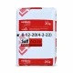 НПК / NPK Fertiberia Sulf Active 8-12-20+24SO3+4CaO+2MgO  25кг - комбиниран-комплексен тор за картофи и зеленчуци