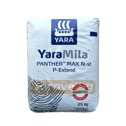 НПК ЯРА МИЛА ПАНТЕР / YaraMila PANTHER N-ST P-EXTENDED 21-8-12+3.6MgO+TE 25кг 